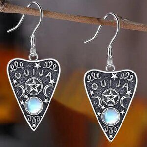 OUIJA PLANCHETTE DANGLES